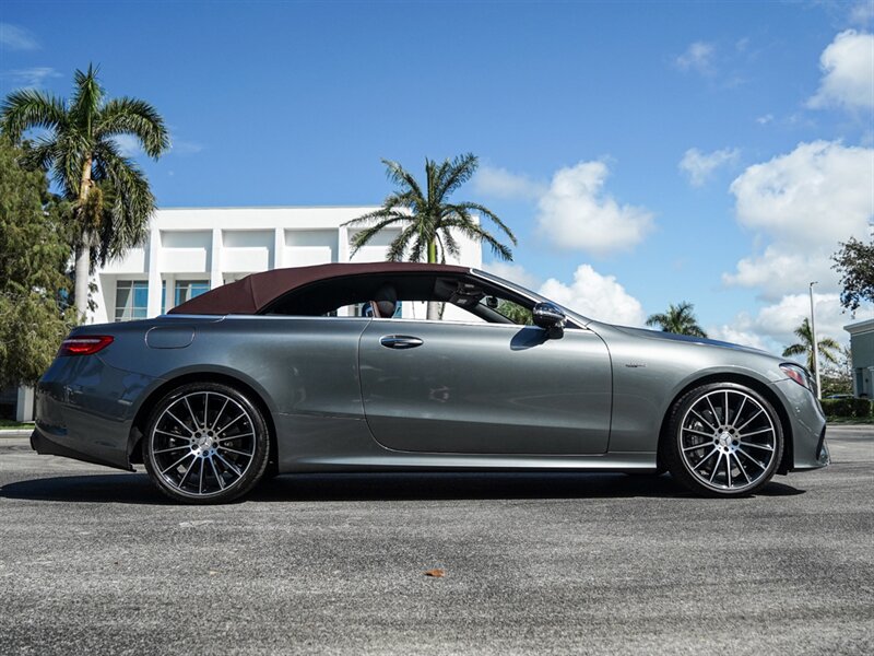 2019 Mercedes-Benz AMG E 53 - Photo 82 - Bonita Springs, FL 34134