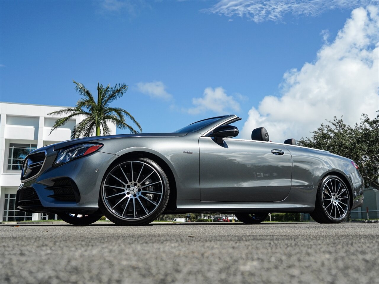 2019 Mercedes-Benz AMG E 53   - Photo 12 - Bonita Springs, FL 34134