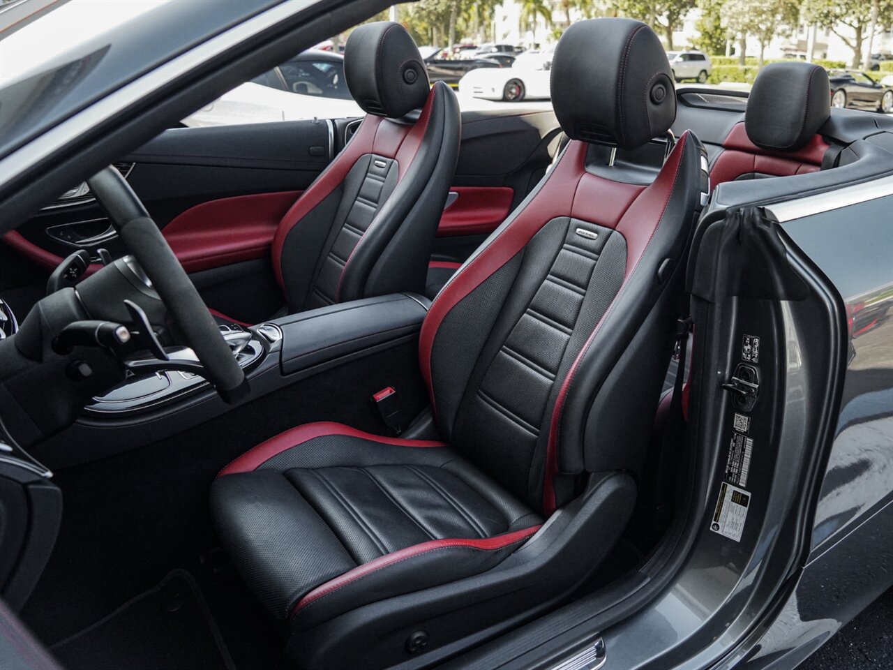 2019 Mercedes-Benz AMG E 53   - Photo 21 - Bonita Springs, FL 34134