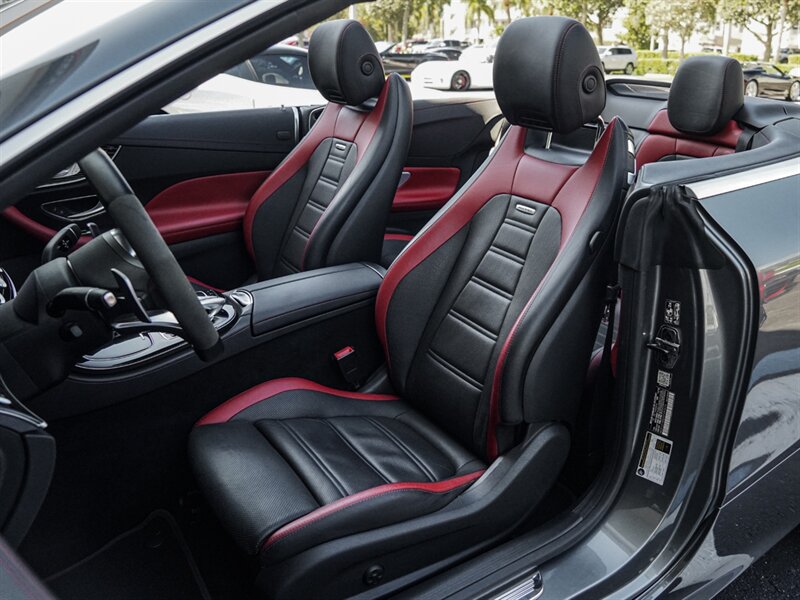 2019 Mercedes-Benz AMG E 53 - Photo 21 - Bonita Springs, FL 34134