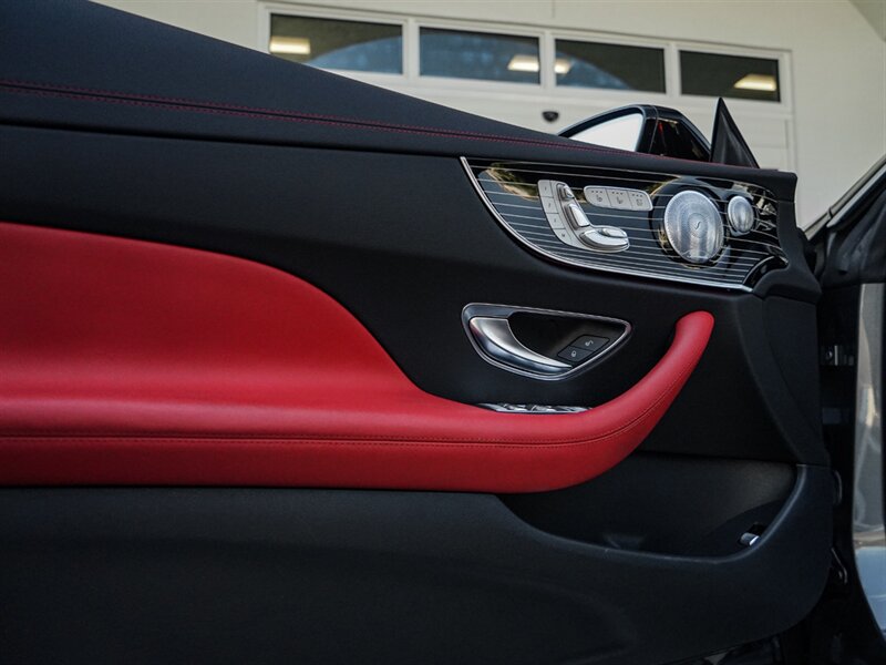 2019 Mercedes-Benz AMG E 53 - Photo 28 - Bonita Springs, FL 34134