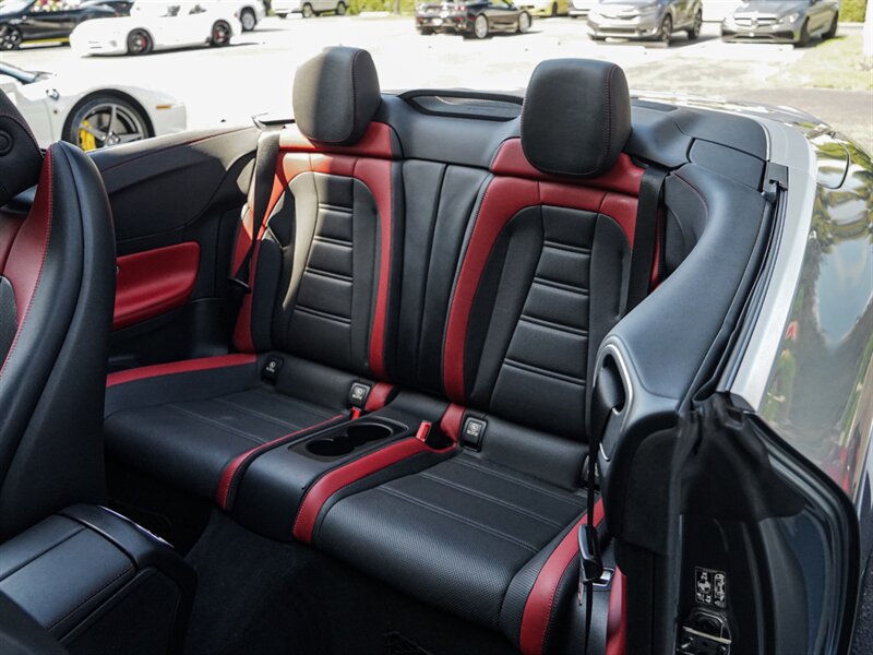 2019 Mercedes-Benz AMG E 53 - Photo 23 - Bonita Springs, FL 34134