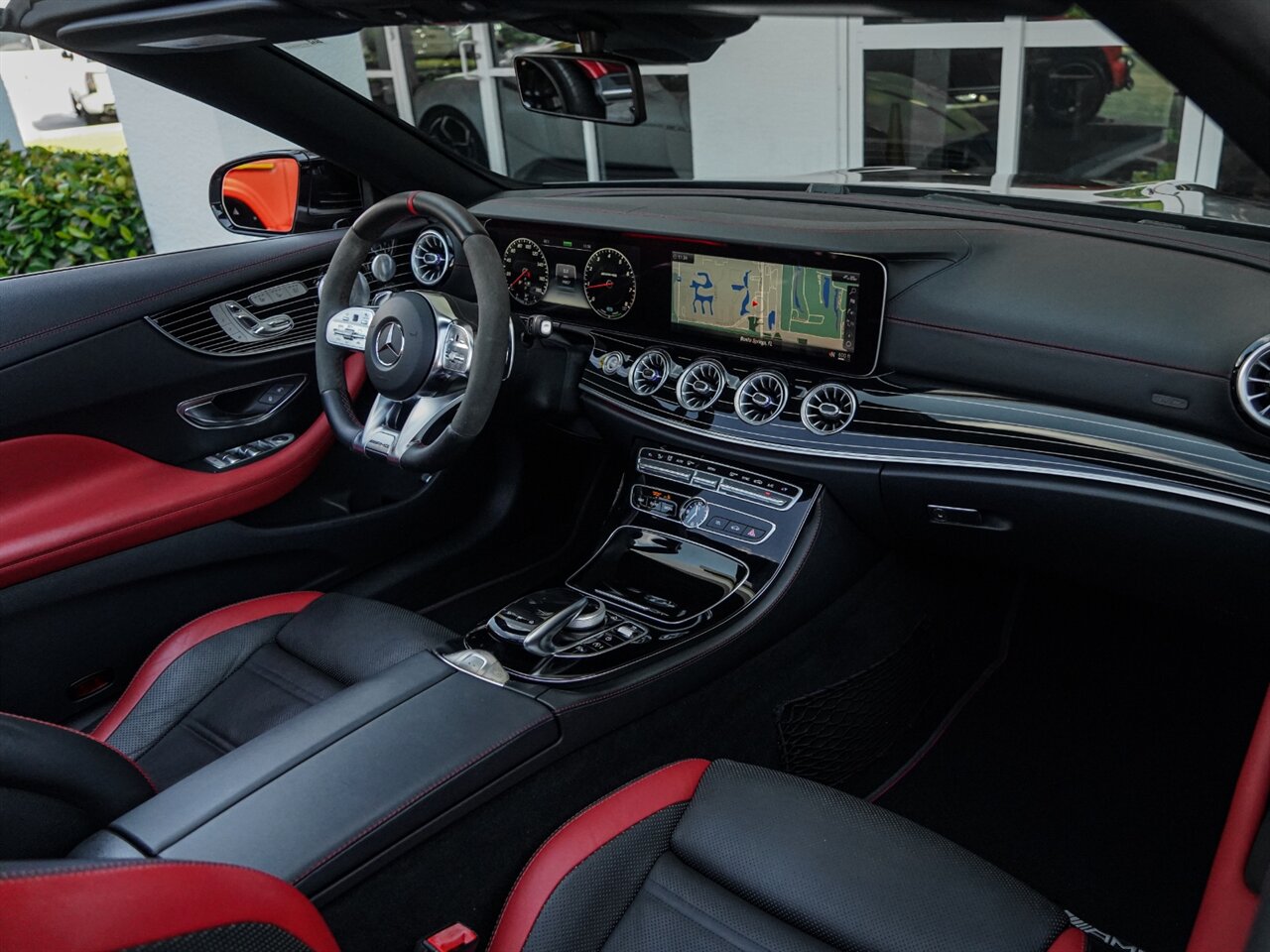 2019 Mercedes-Benz AMG E 53   - Photo 32 - Bonita Springs, FL 34134