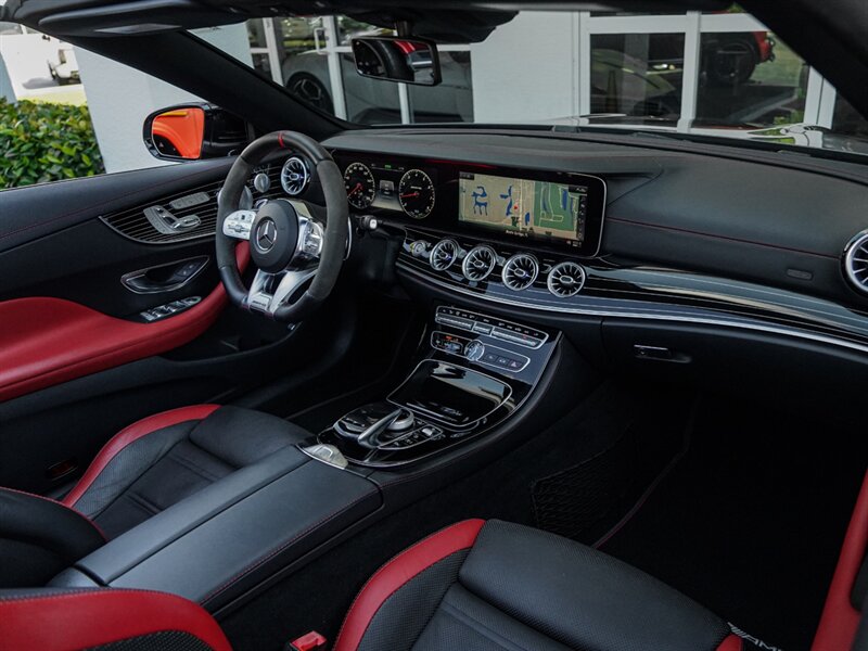 2019 Mercedes-Benz AMG E 53 - Photo 32 - Bonita Springs, FL 34134