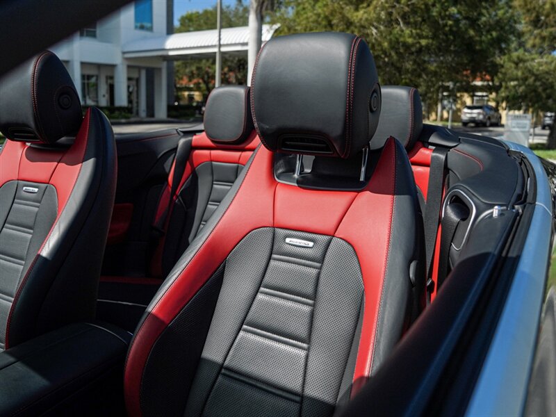 2019 Mercedes-Benz AMG E 53 - Photo 8 - Bonita Springs, FL 34134