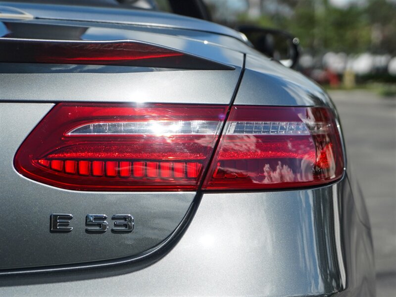 2019 Mercedes-Benz AMG E 53 - Photo 68 - Bonita Springs, FL 34134