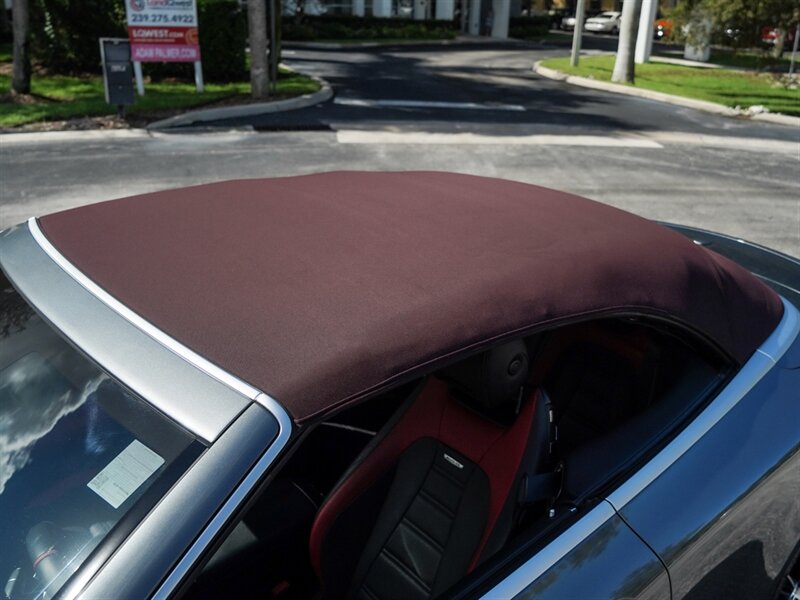 2019 Mercedes-Benz AMG E 53 - Photo 80 - Bonita Springs, FL 34134