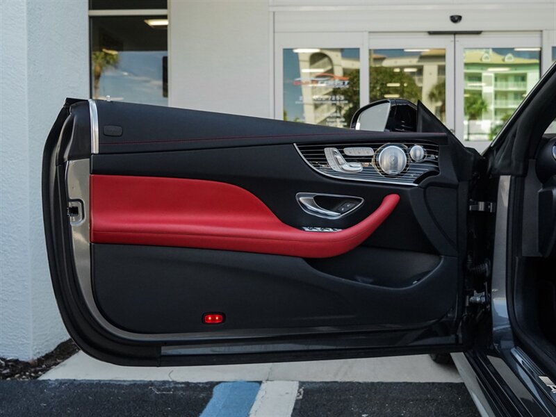 2019 Mercedes-Benz AMG E 53 - Photo 30 - Bonita Springs, FL 34134