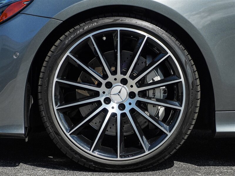 2019 Mercedes-Benz AMG E 53 - Photo 51 - Bonita Springs, FL 34134