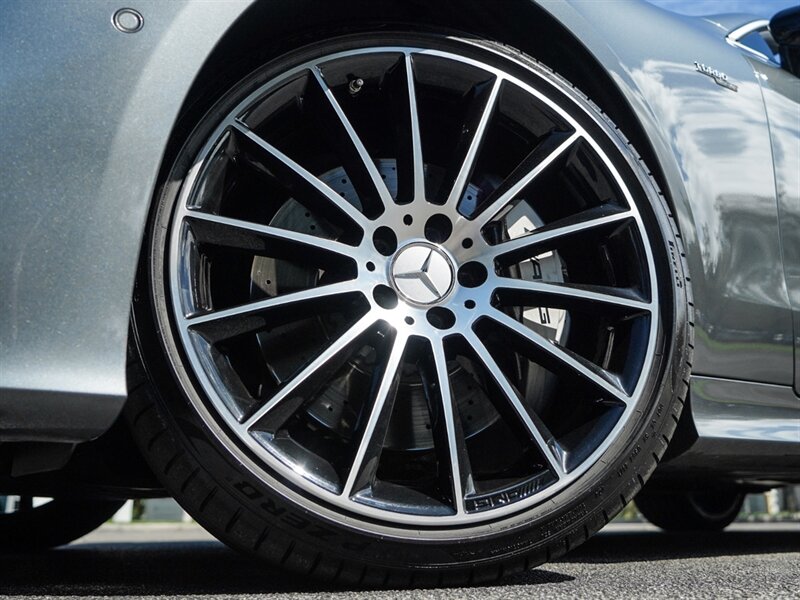 2019 Mercedes-Benz AMG E 53 - Photo 13 - Bonita Springs, FL 34134