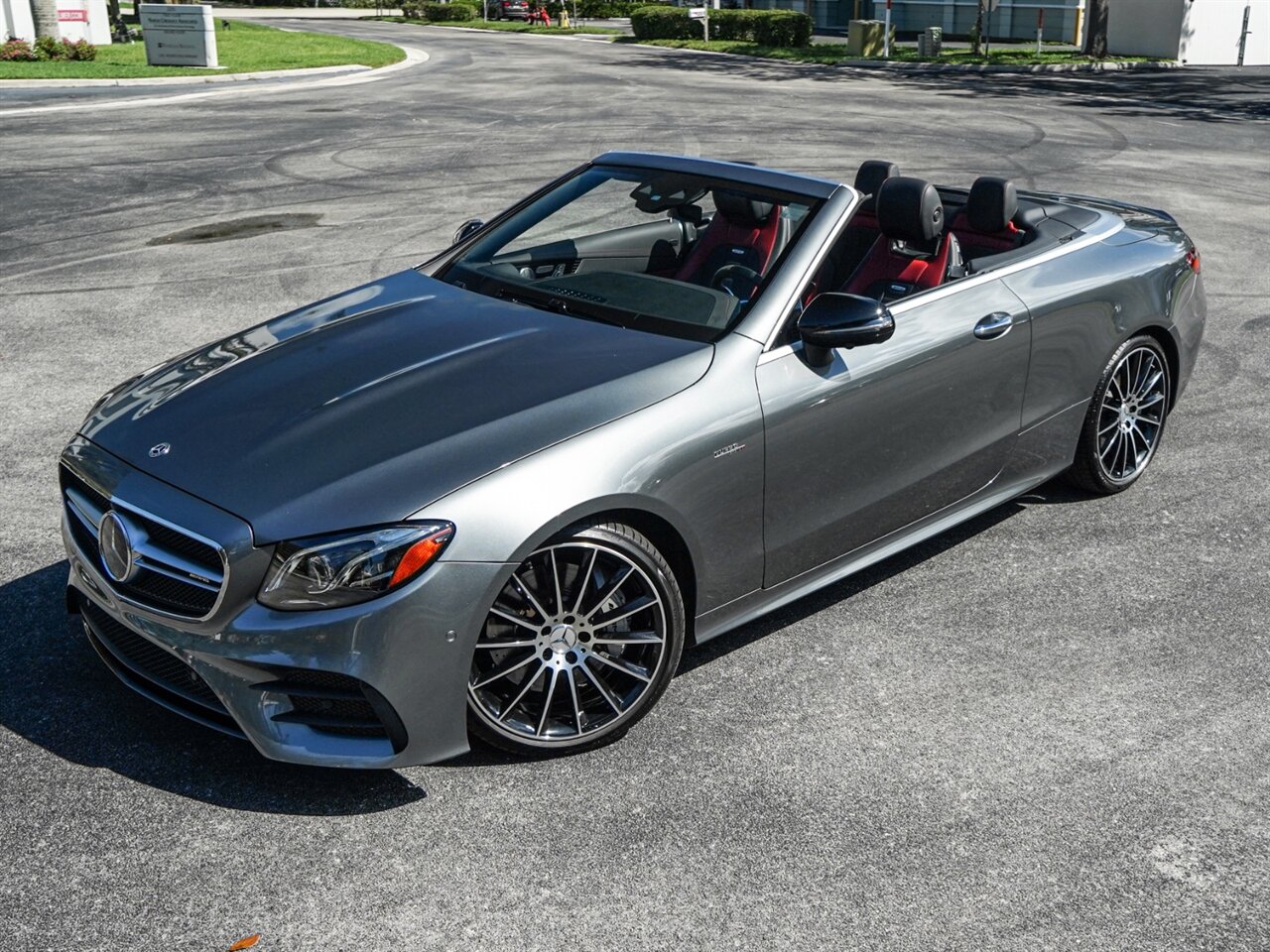 2019 Mercedes-Benz AMG E 53   - Photo 11 - Bonita Springs, FL 34134