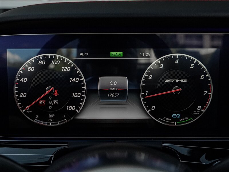 2019 Mercedes-Benz AMG E 53 - Photo 15 - Bonita Springs, FL 34134