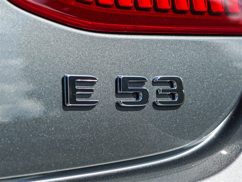 2019 Mercedes-Benz AMG E 53 - Photo 65 - Bonita Springs, FL 34134