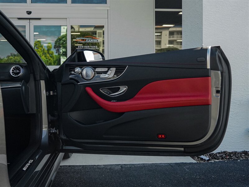 2019 Mercedes-Benz AMG E 53 - Photo 43 - Bonita Springs, FL 34134