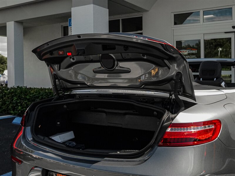 2019 Mercedes-Benz AMG E 53 - Photo 48 - Bonita Springs, FL 34134