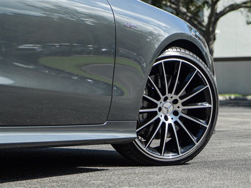 2019 Mercedes-Benz AMG E 53 - Photo 72 - Bonita Springs, FL 34134