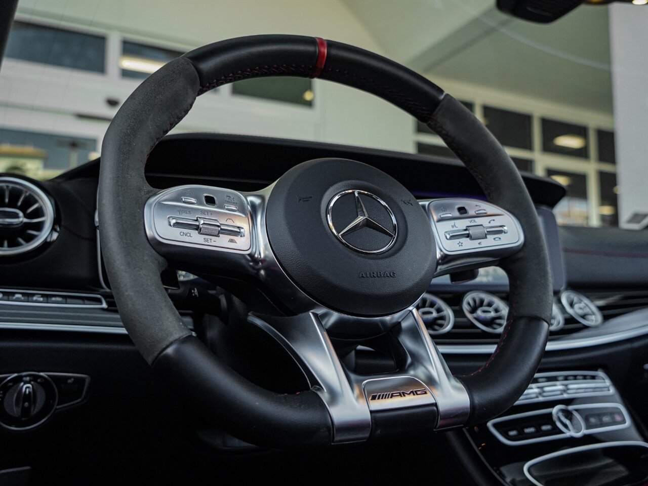 2019 Mercedes-Benz AMG E 53   - Photo 14 - Bonita Springs, FL 34134