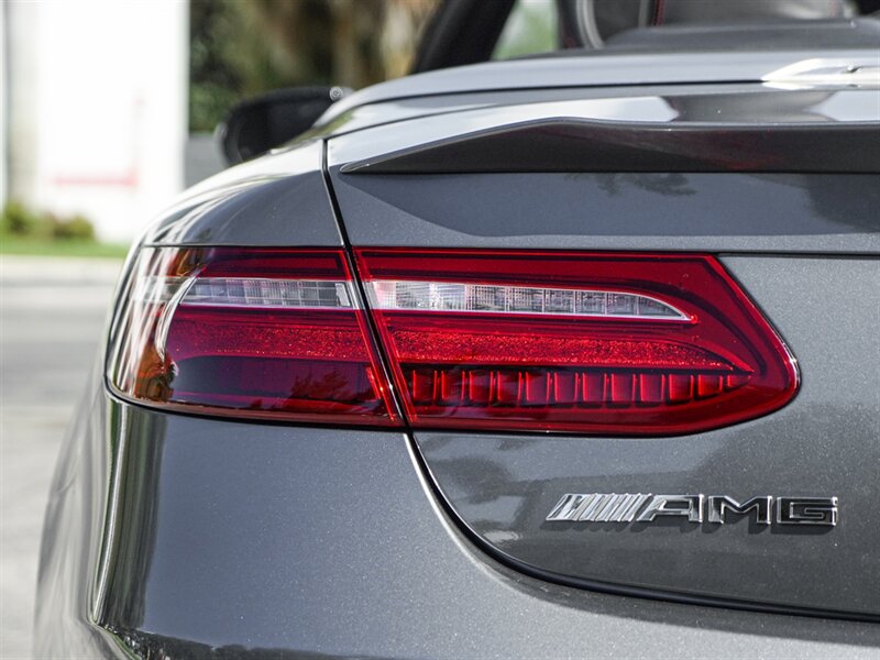 2019 Mercedes-Benz AMG E 53 - Photo 62 - Bonita Springs, FL 34134