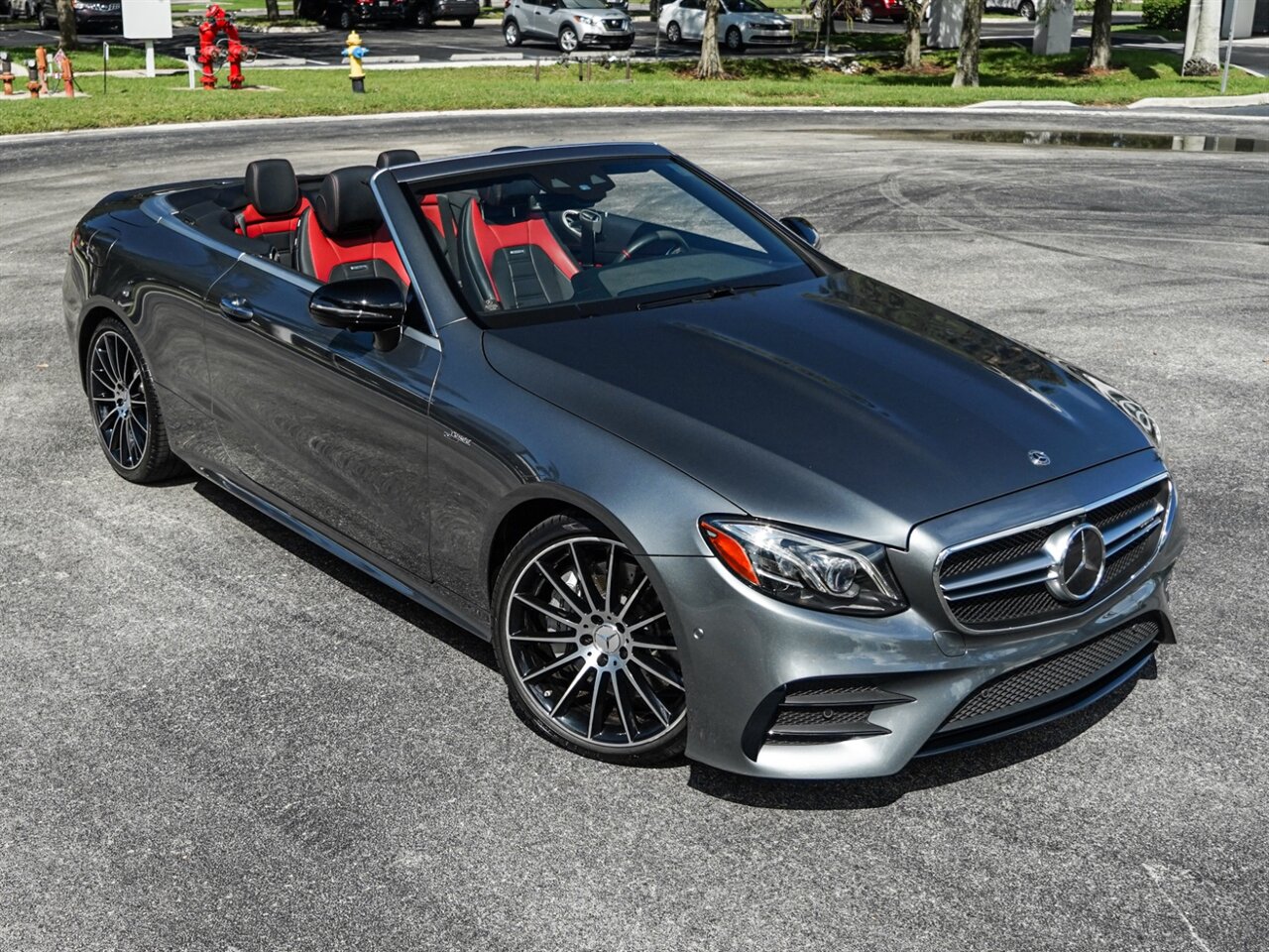 2019 Mercedes-Benz AMG E 53   - Photo 75 - Bonita Springs, FL 34134