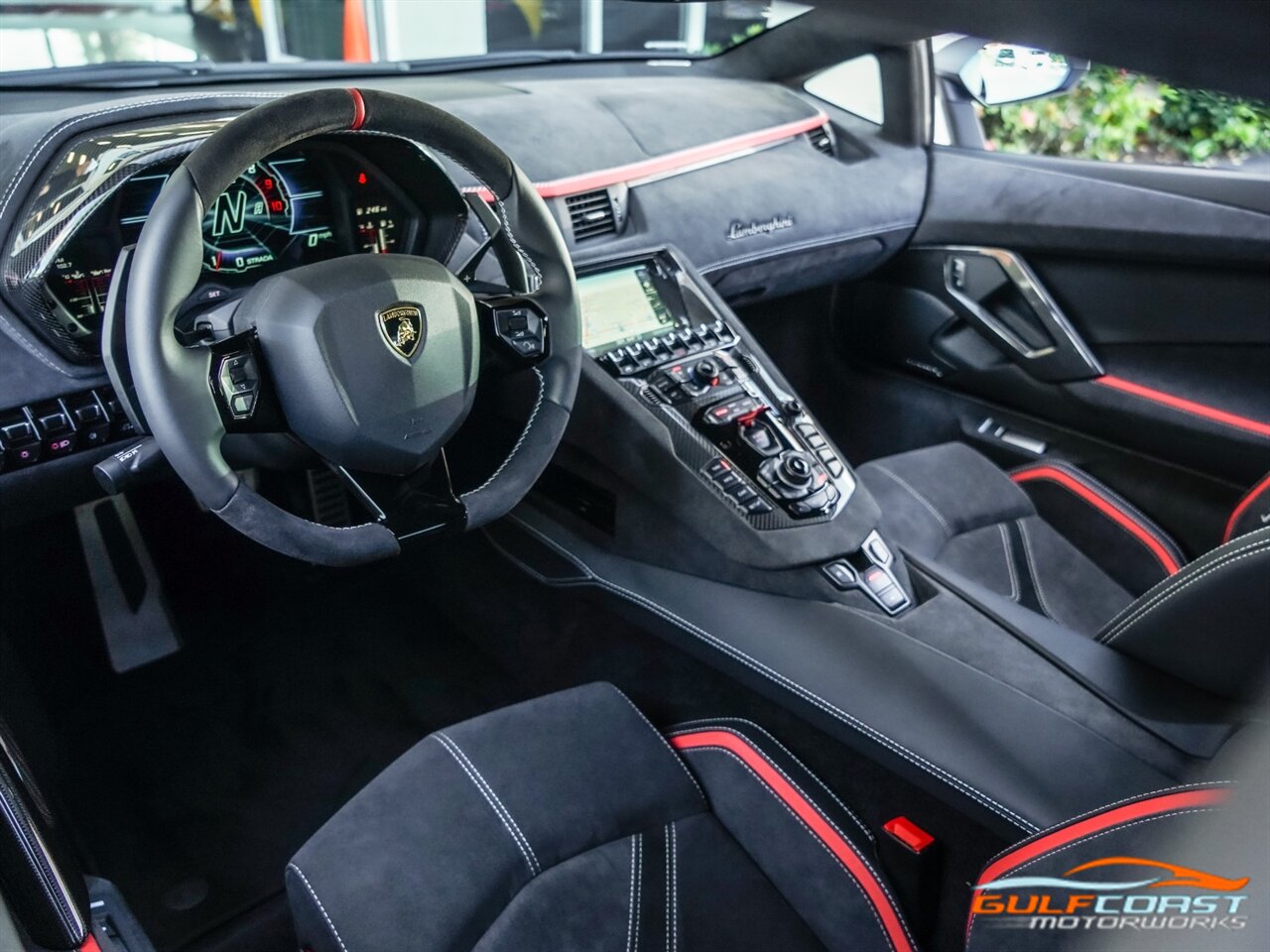 2022 Lamborghini Aventador LP 780-4 Ultimae for sale in Bonita Springs, FL
