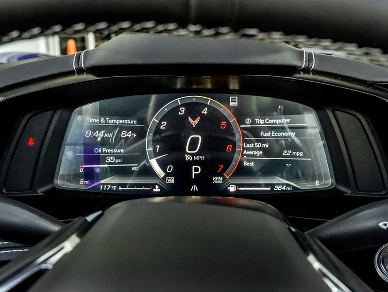 2023 Chevrolet Corvette Stingray - Photo 14 - Bonita Springs, FL 34134