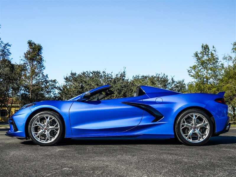2023 Chevrolet Corvette Stingray - Photo 32 - Bonita Springs, FL 34134