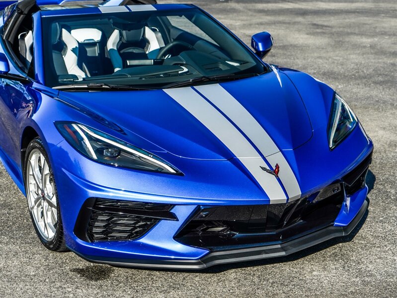 2023 Chevrolet Corvette Stingray - Photo 7 - Bonita Springs, FL 34134