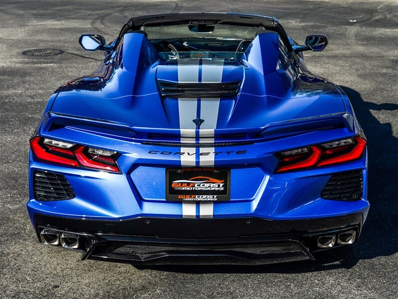 2023 Chevrolet Corvette Stingray - Photo 37 - Bonita Springs, FL 34134