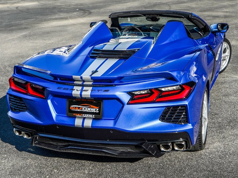 2023 Chevrolet Corvette Stingray - Photo 42 - Bonita Springs, FL 34134