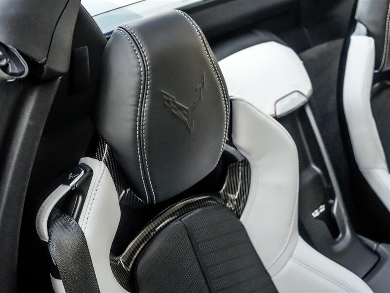 2023 Chevrolet Corvette Stingray - Photo 29 - Bonita Springs, FL 34134