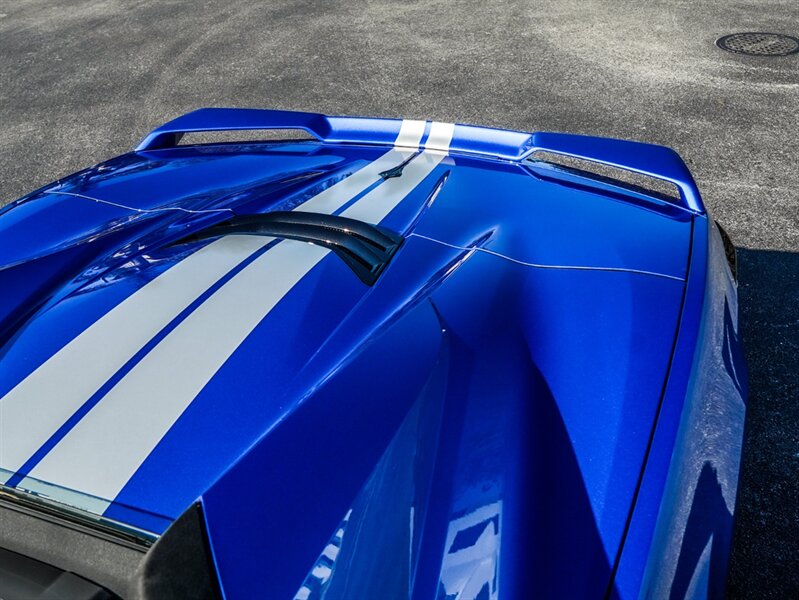 2023 Chevrolet Corvette Stingray - Photo 10 - Bonita Springs, FL 34134