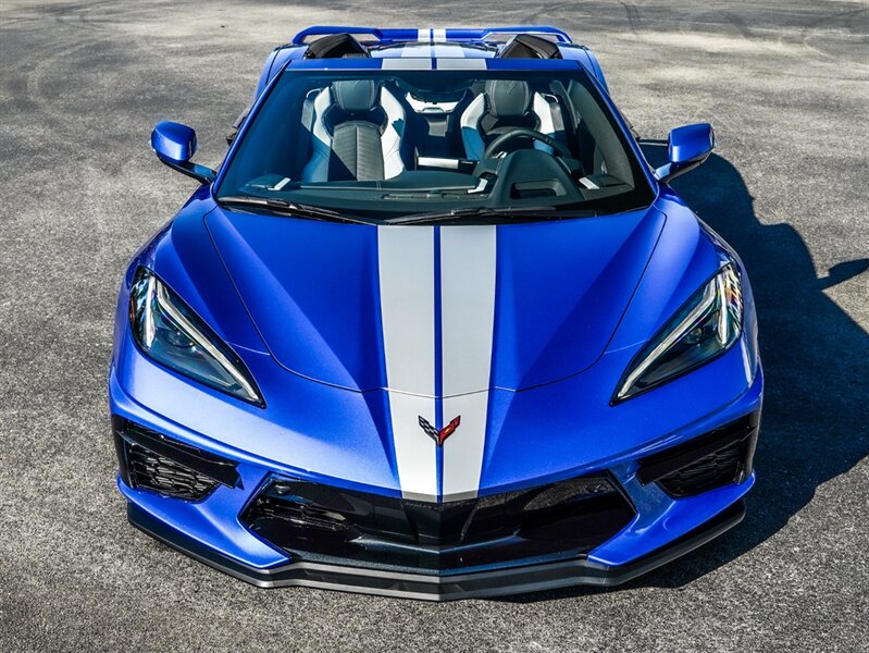 2023 Chevrolet Corvette Stingray - Photo 5 - Bonita Springs, FL 34134