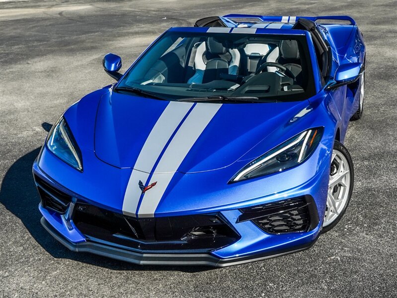 2023 Chevrolet Corvette Stingray - Photo 9 - Bonita Springs, FL 34134