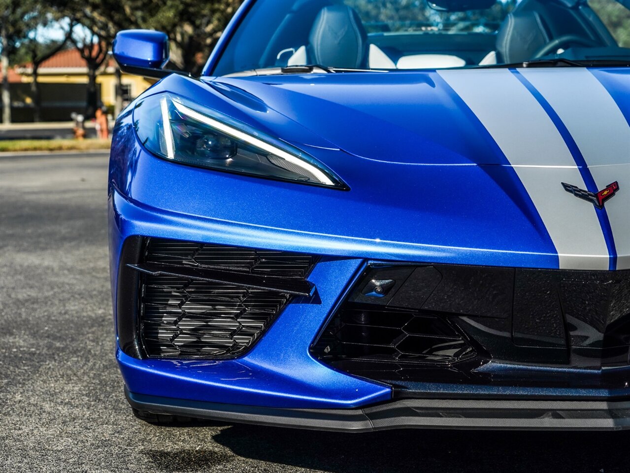 2023 Chevrolet Corvette Stingray   - Photo 6 - Bonita Springs, FL 34134