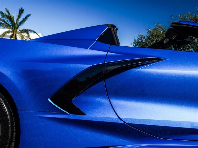 2023 Chevrolet Corvette Stingray - Photo 45 - Bonita Springs, FL 34134