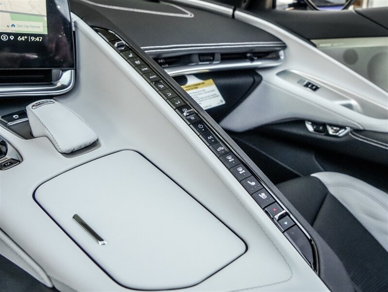 2023 Chevrolet Corvette Stingray - Photo 26 - Bonita Springs, FL 34134