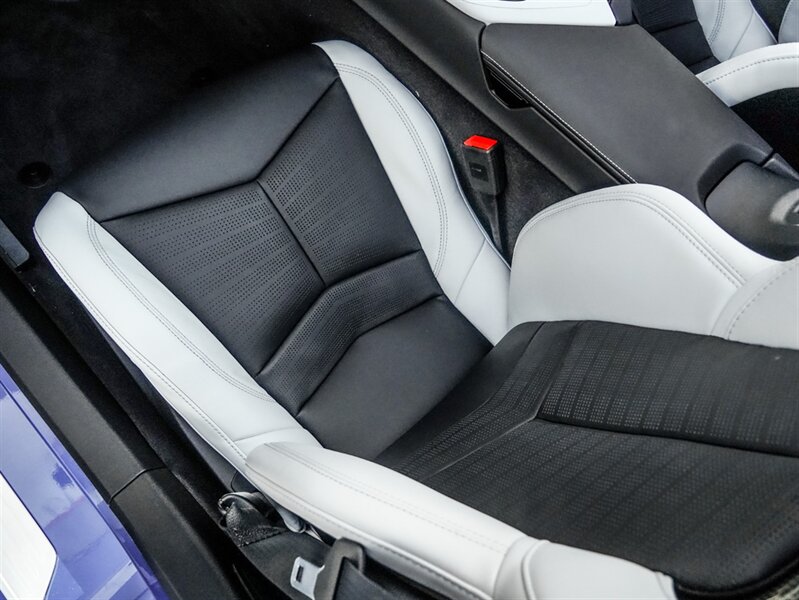 2023 Chevrolet Corvette Stingray - Photo 18 - Bonita Springs, FL 34134