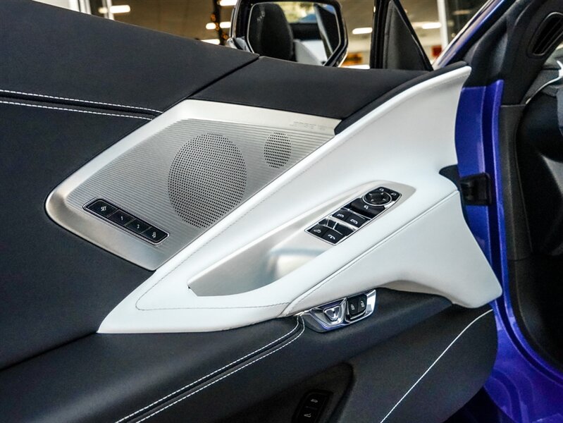 2023 Chevrolet Corvette Stingray - Photo 19 - Bonita Springs, FL 34134