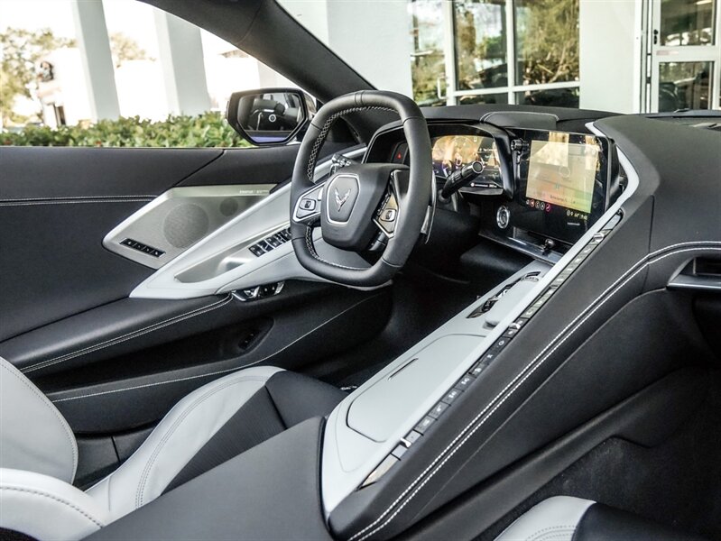 2023 Chevrolet Corvette Stingray - Photo 23 - Bonita Springs, FL 34134