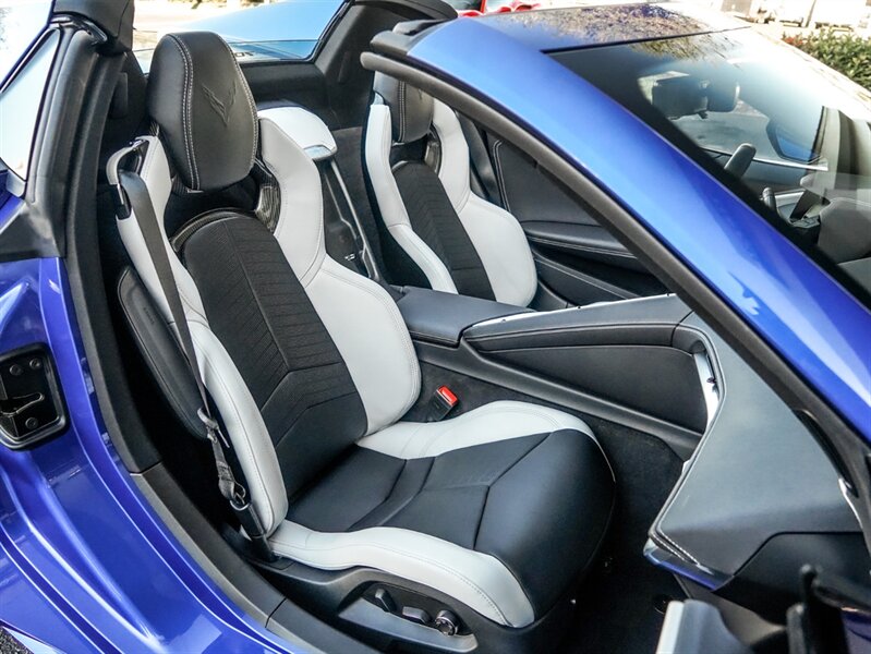 2023 Chevrolet Corvette Stingray - Photo 28 - Bonita Springs, FL 34134