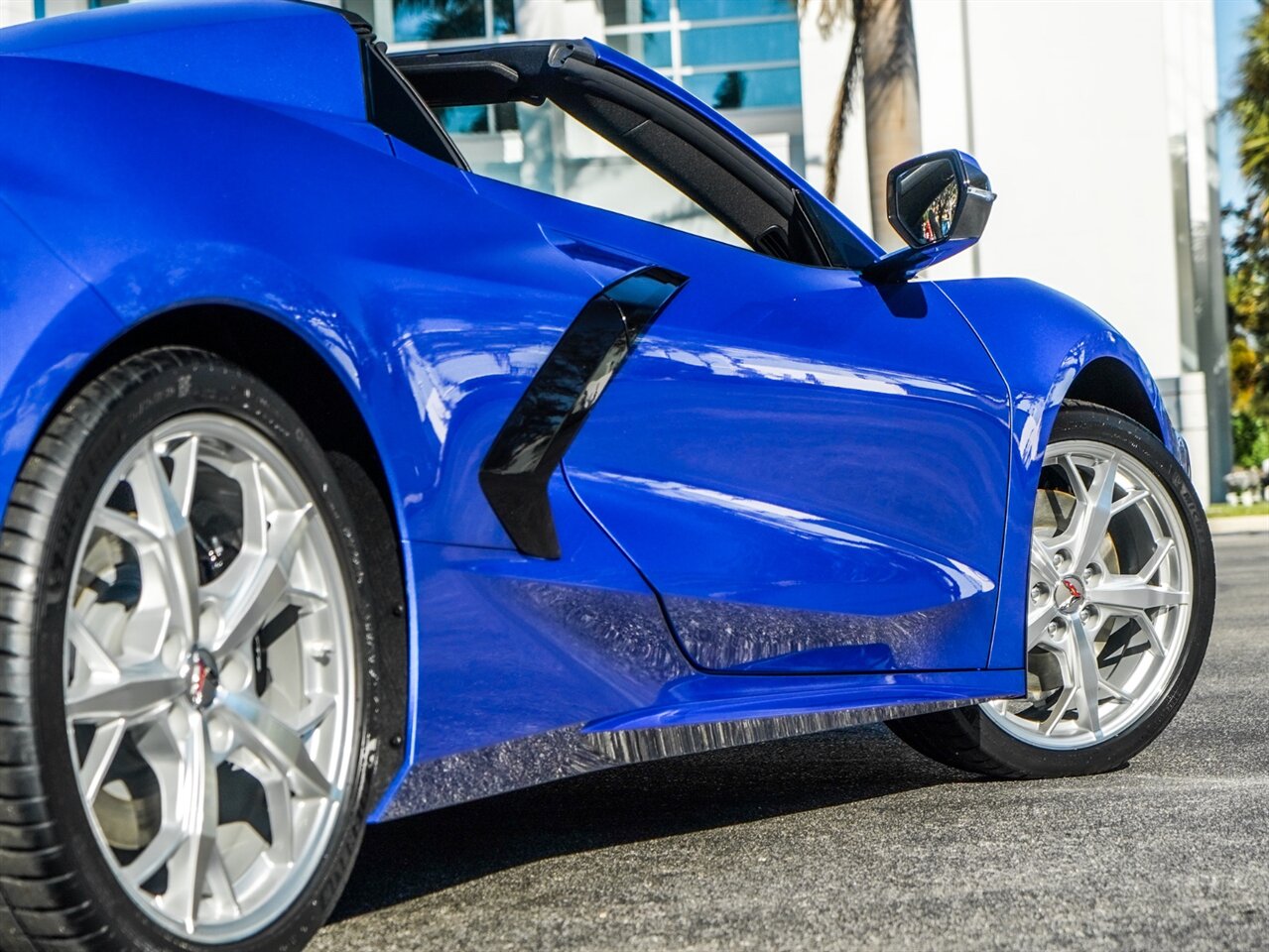 2023 Chevrolet Corvette Stingray   - Photo 43 - Bonita Springs, FL 34134