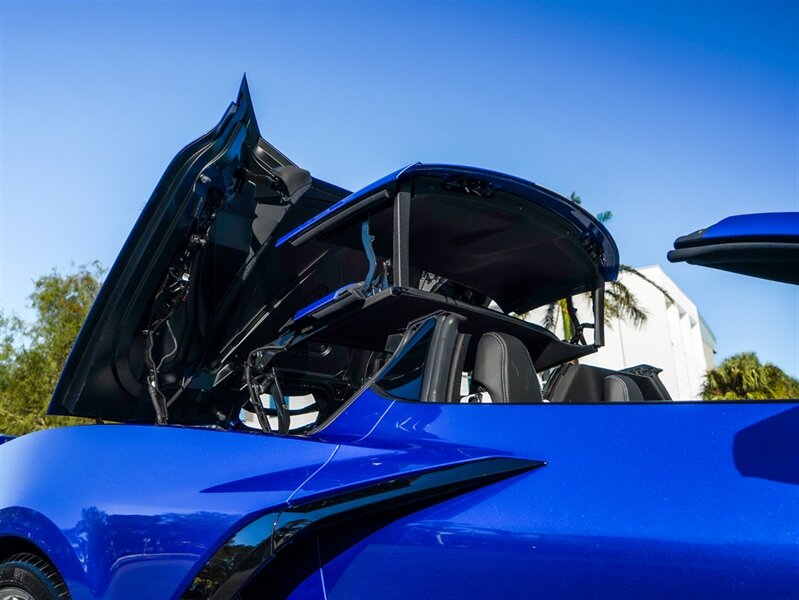 2023 Chevrolet Corvette Stingray - Photo 49 - Bonita Springs, FL 34134