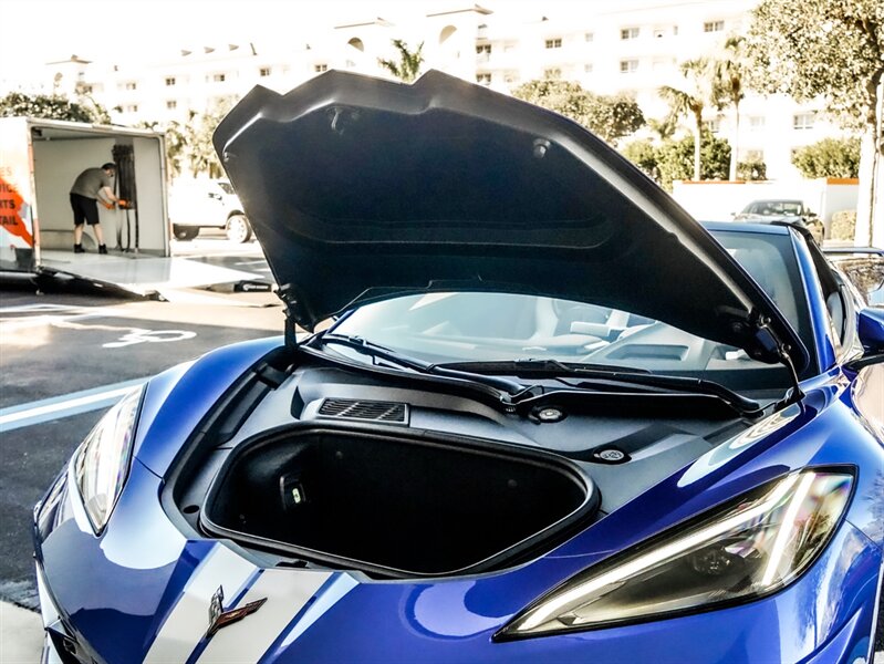 2023 Chevrolet Corvette Stingray - Photo 31 - Bonita Springs, FL 34134