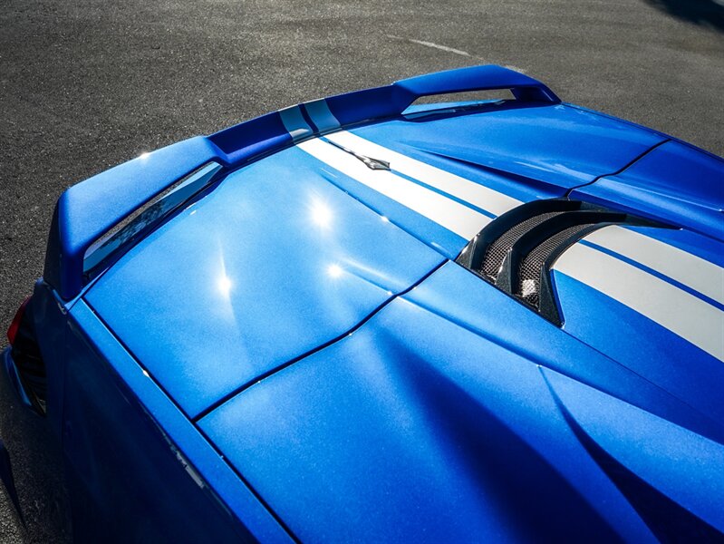 2023 Chevrolet Corvette Stingray - Photo 39 - Bonita Springs, FL 34134