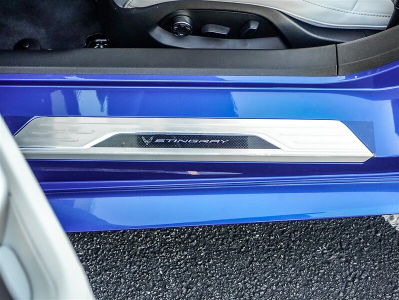 2023 Chevrolet Corvette Stingray - Photo 21 - Bonita Springs, FL 34134