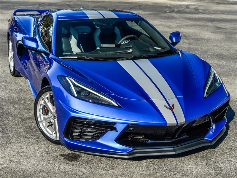 2023 Chevrolet Corvette Stingray - Photo 51 - Bonita Springs, FL 34134