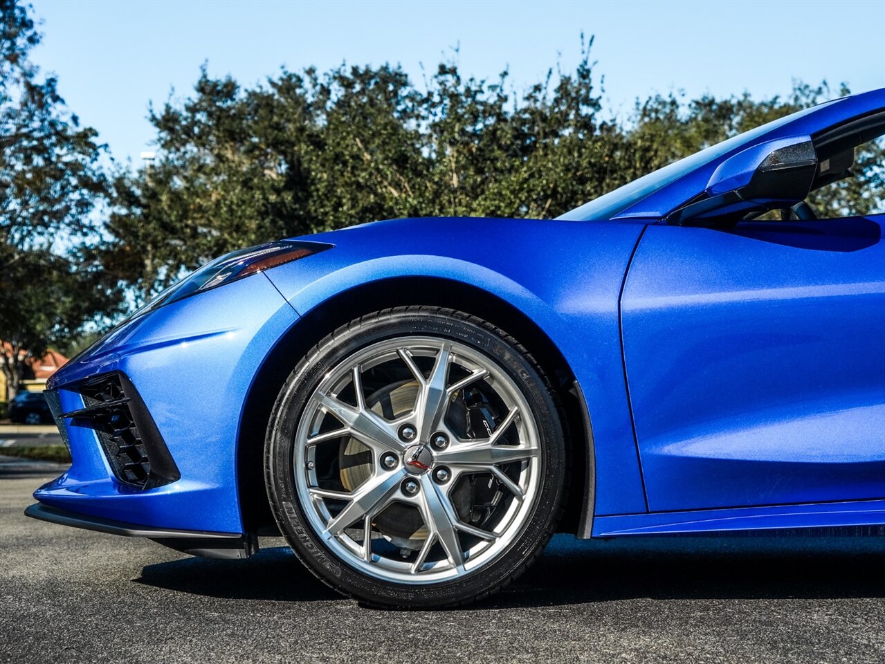 2023 Chevrolet Corvette Stingray   - Photo 33 - Bonita Springs, FL 34134