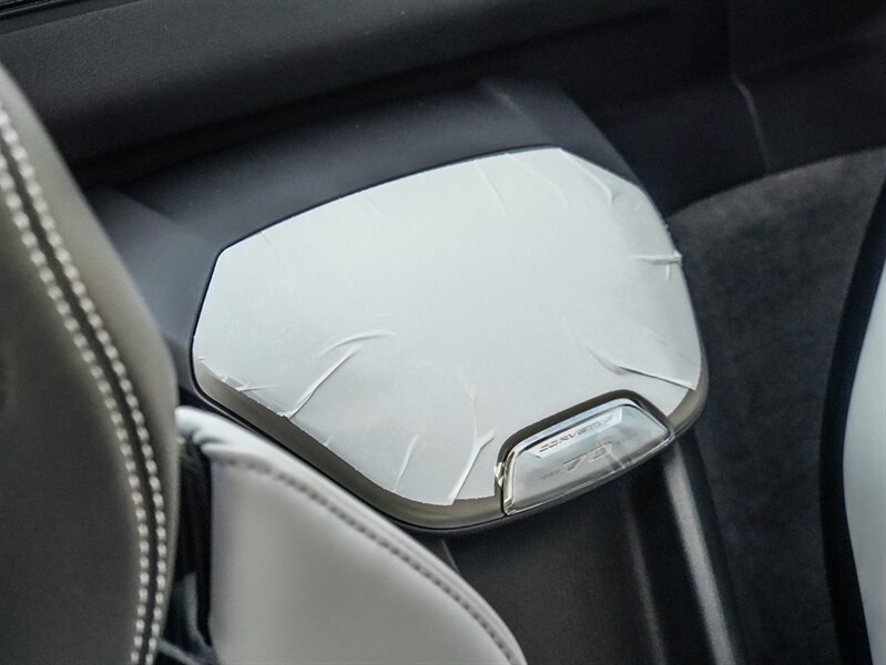 2023 Chevrolet Corvette Stingray - Photo 30 - Bonita Springs, FL 34134