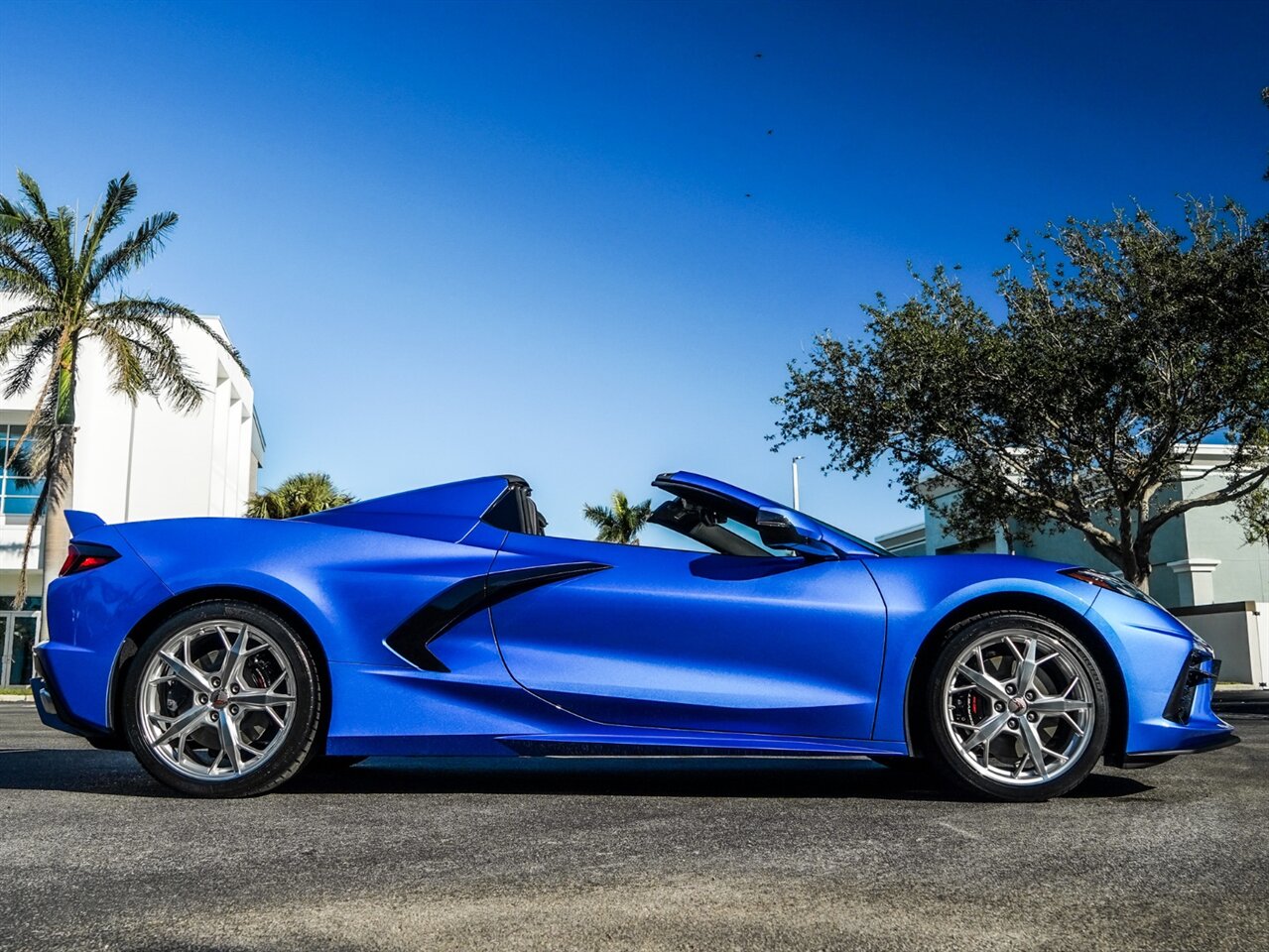 2023 Chevrolet Corvette Stingray   - Photo 44 - Bonita Springs, FL 34134