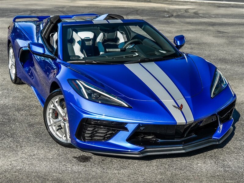 2023 Chevrolet Corvette Stingray - Photo 48 - Bonita Springs, FL 34134